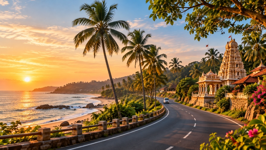 Datta Chhaya Tourism Sacred Pilgrimages & Road Expeditions