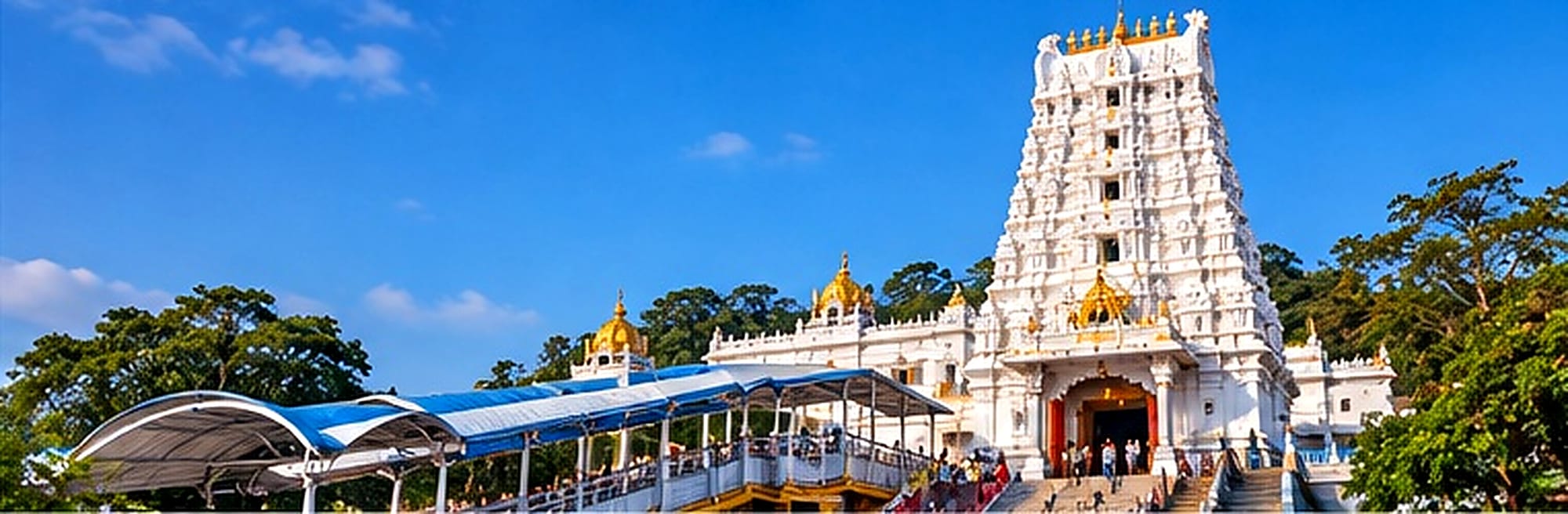 Datta Chaya Spiritual Tourism