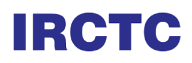 Official IRCTC Logo