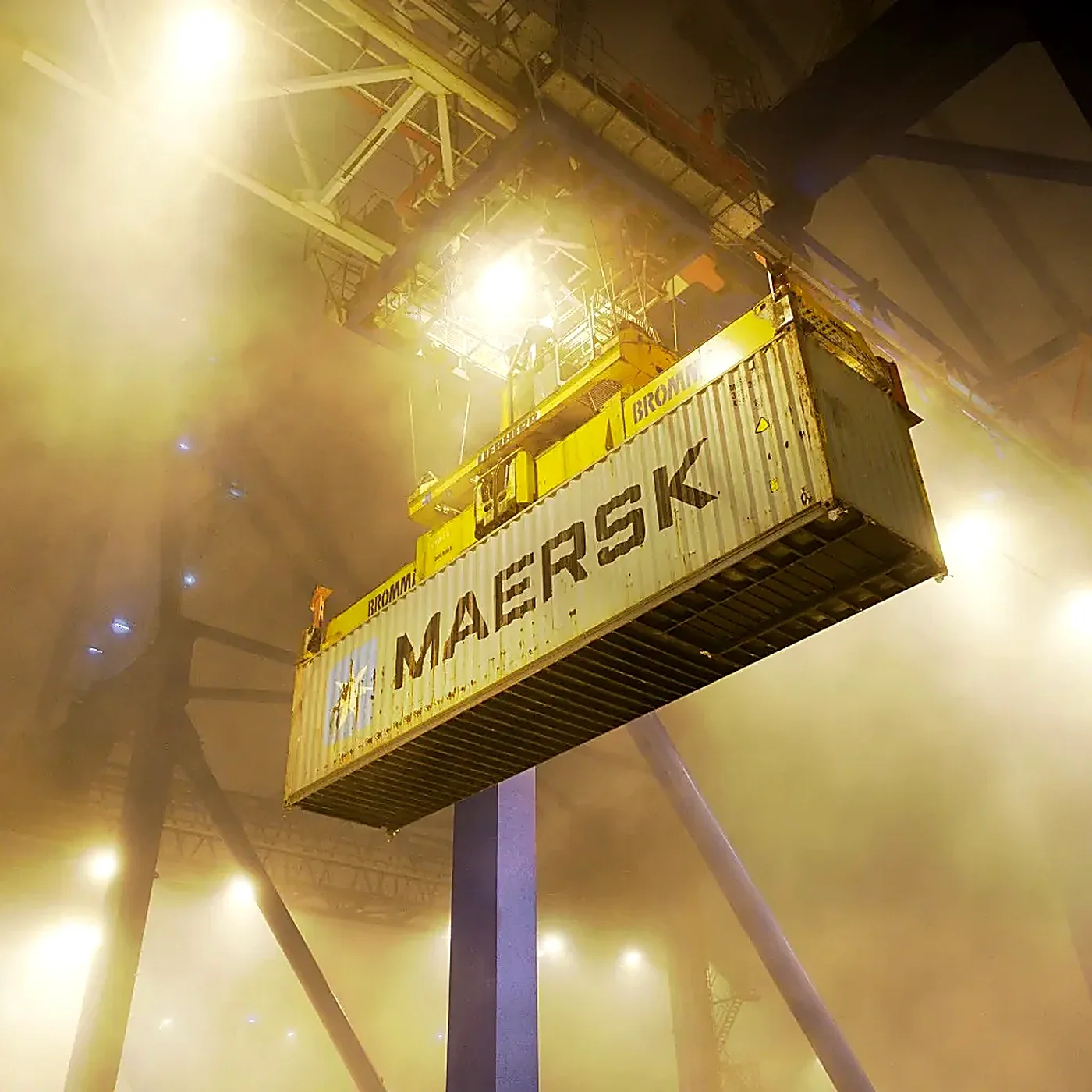 Maersk