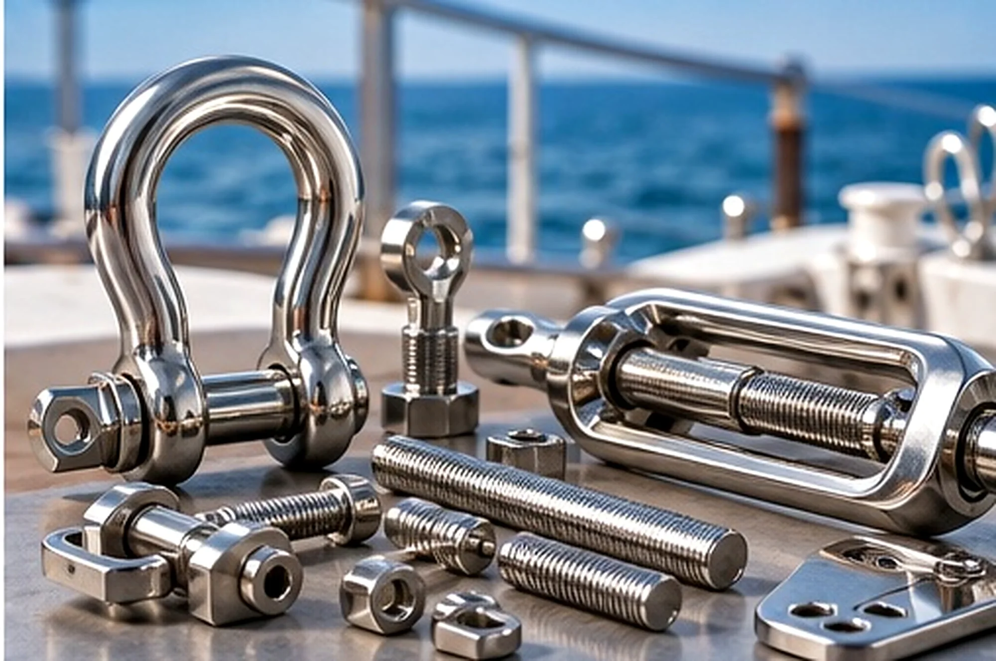 After-Sales Fiberglass Boat Materials