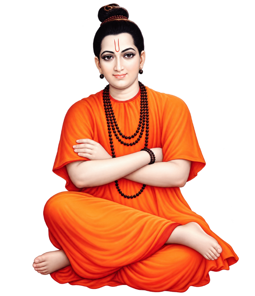 Shripad Shri Vallabha